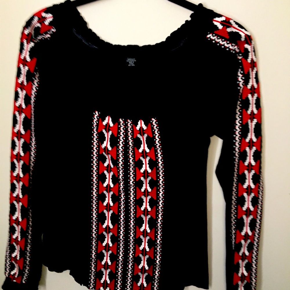 Women’s top